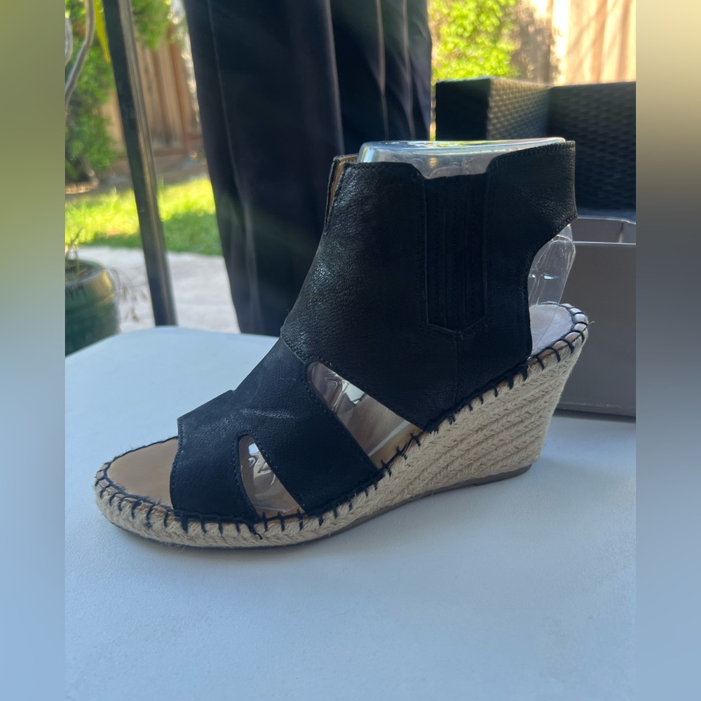 Franco Sarto espadrille 👠